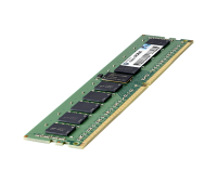 Память 16GB (1x16GB) 2Rx4 PC4-2133P-R DDR4 Registered Memory Kit for Gen9 (726719-B21)