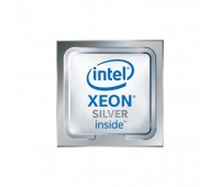 Процессор для серверов серверный HPE Intel Xeon Silver 4110 Kit (2.1GHz/8-core/85W, для ML350 Gen10) (866526-B21)