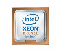 Процессор для серверов серверный HPE Xeon-Bronze 3104 (для DL380 Gen10) (873641-B21)