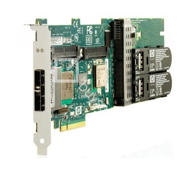 Контроллер HP Smart Array P800/512MB BBWC Controller (381513-B21)