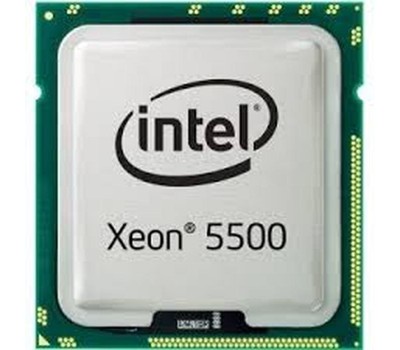 Процессор для серверов HP Intel Xeon X5570 (507674-B21)