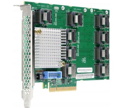 Плата HP 12Gb SAS Expander Card for ML350 Gen9 (769635-B21)